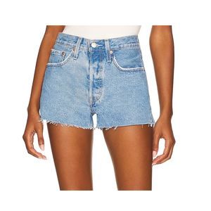 Levi's Wedgie Shorts